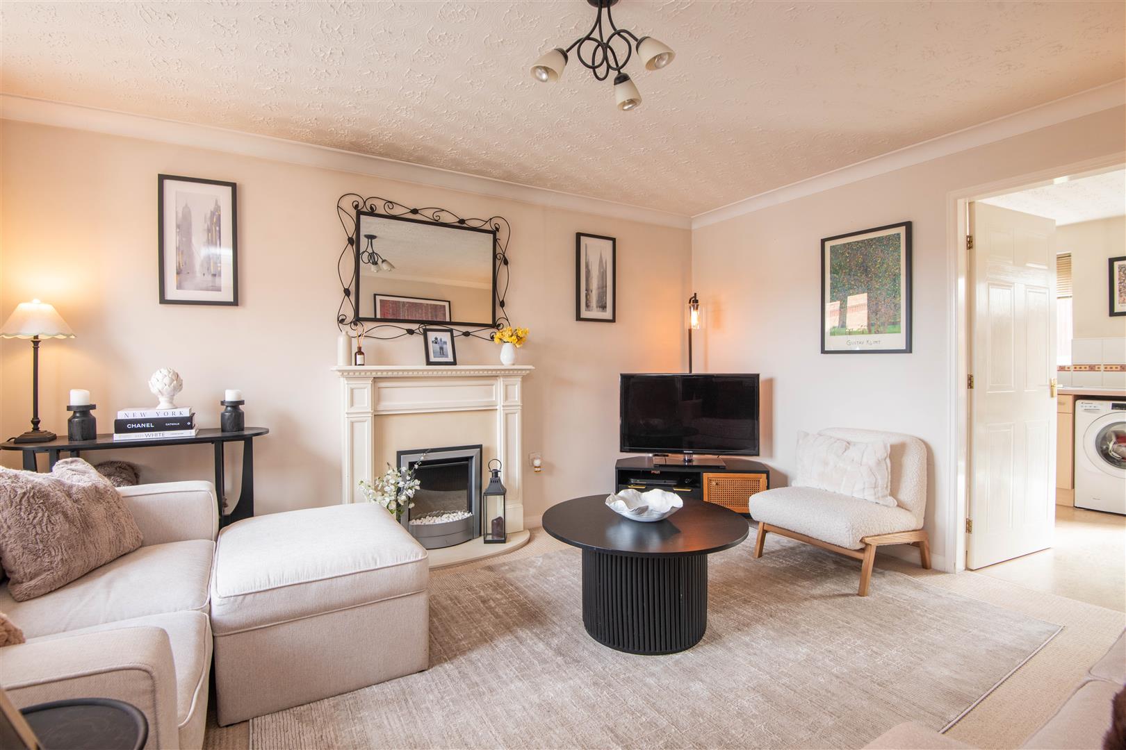Woodlark Drive, Chorley